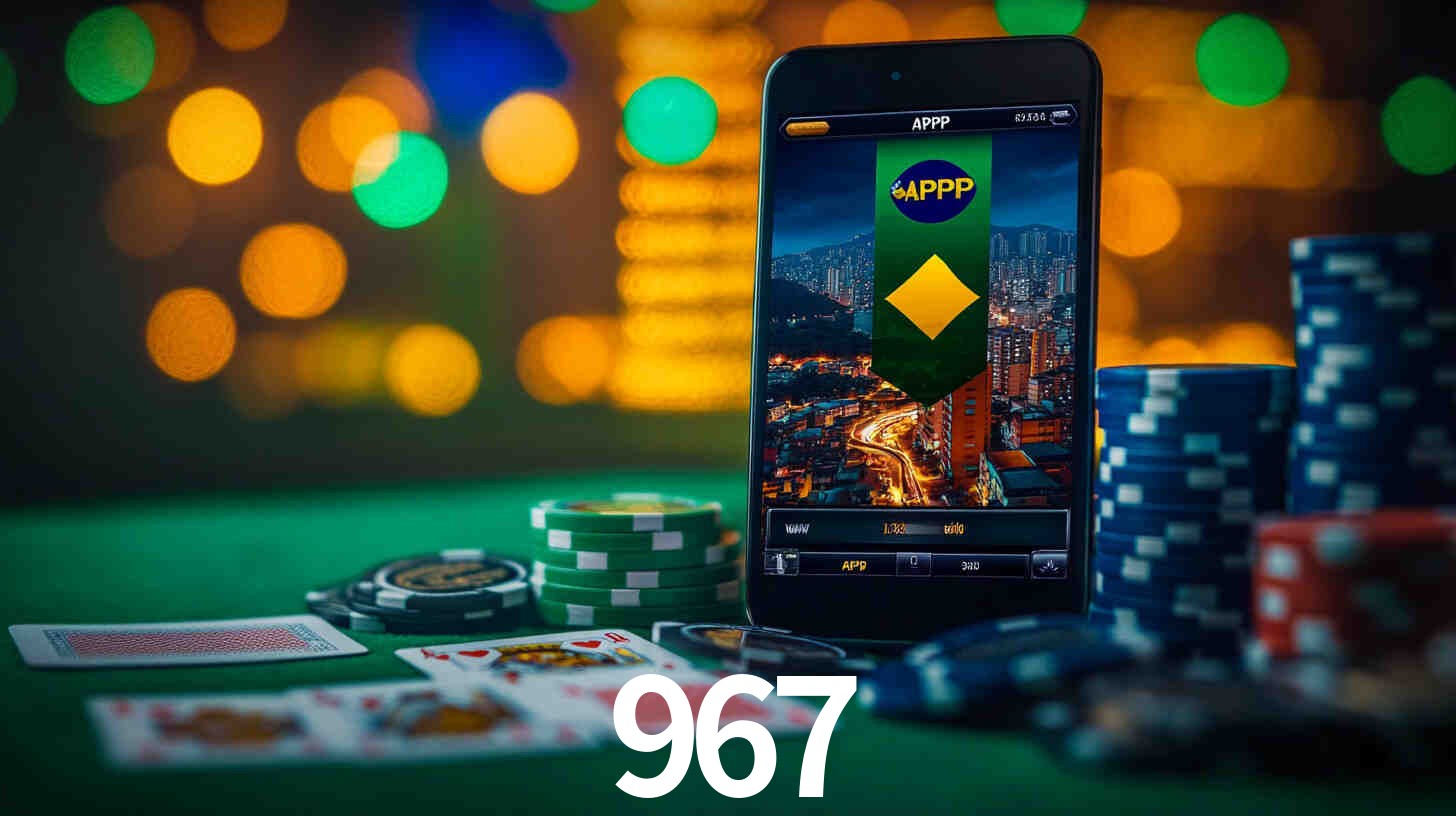 Experiência VIP 967