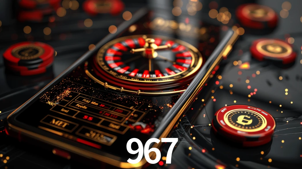 Experiência VIP 967