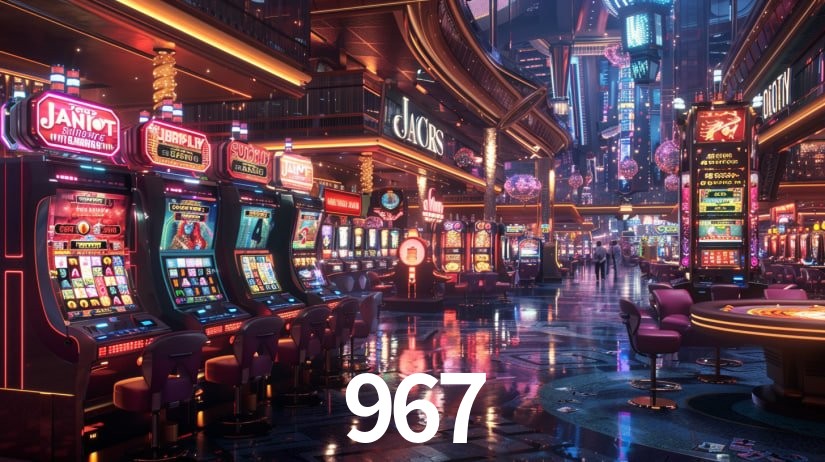 Statistics 967