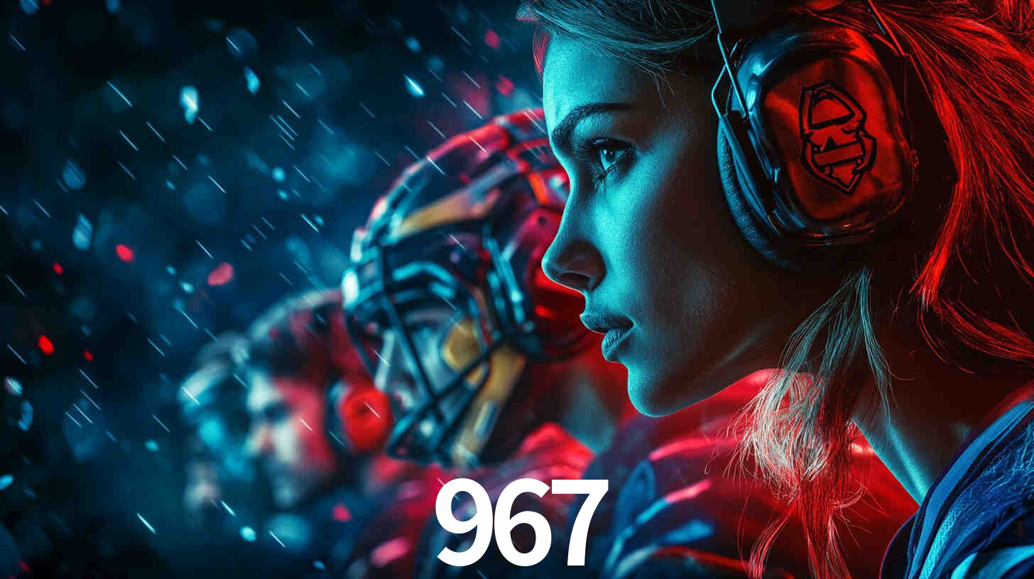 Esportes Disponíveis no 967