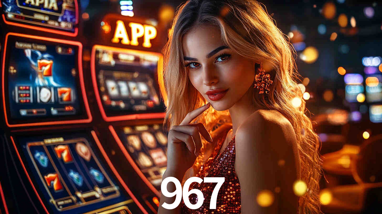 Baixar App Android 967