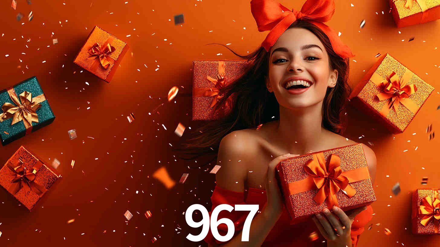 Promoções Semanais e Códigos Promocionais 967