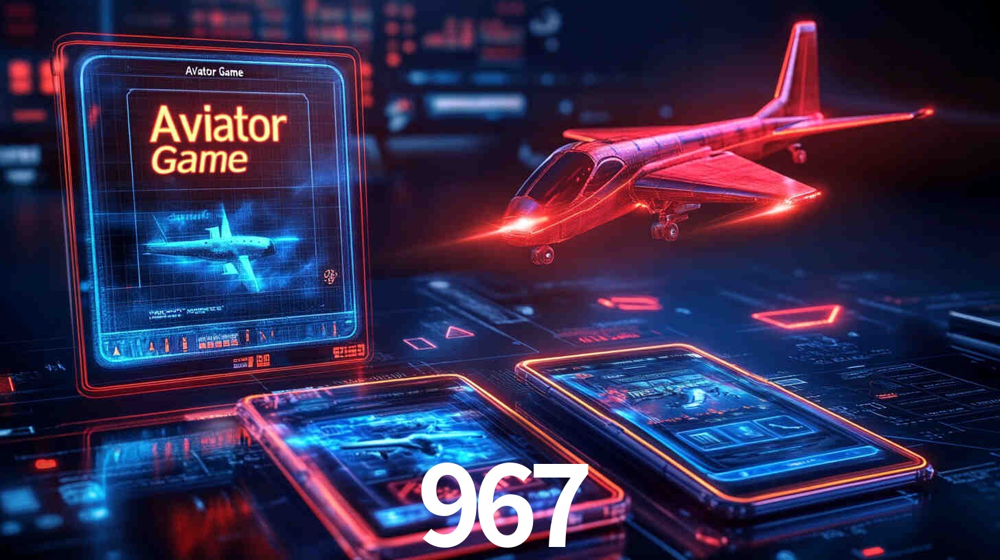 Benefícios do Aviator no 967