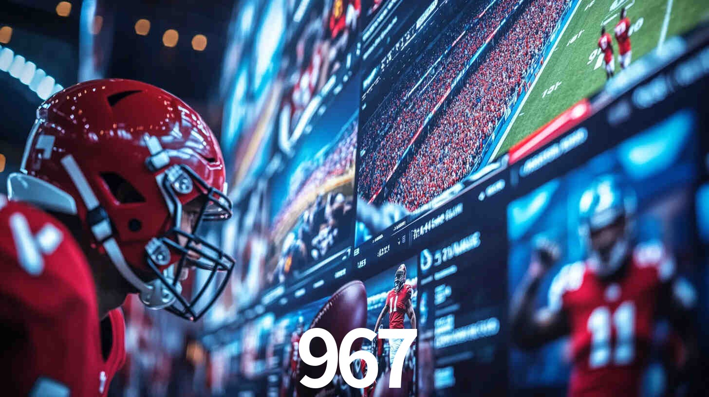 Benefícios das Apostas Ao Vivo no 967