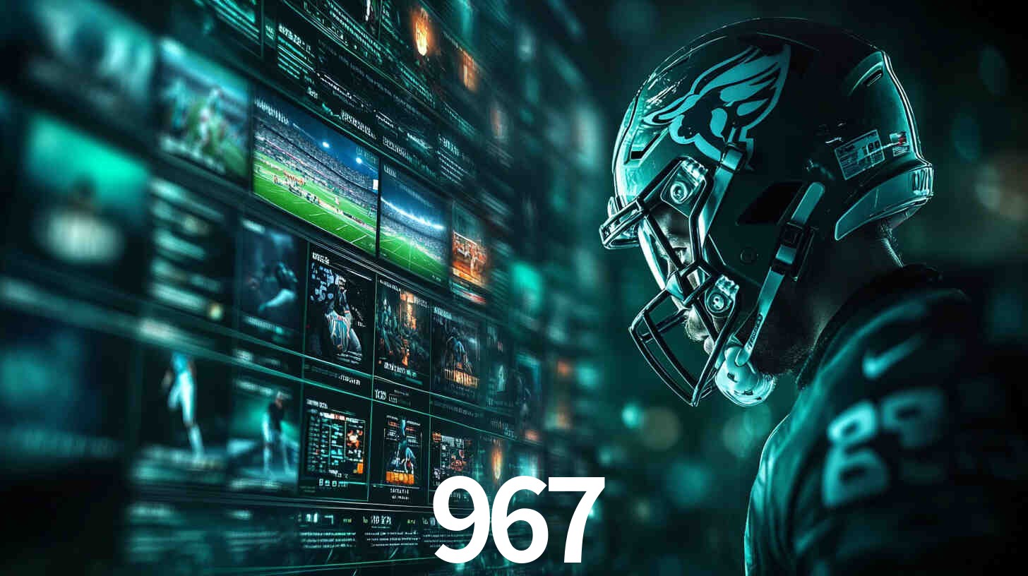 Esportes em Destaque no 967