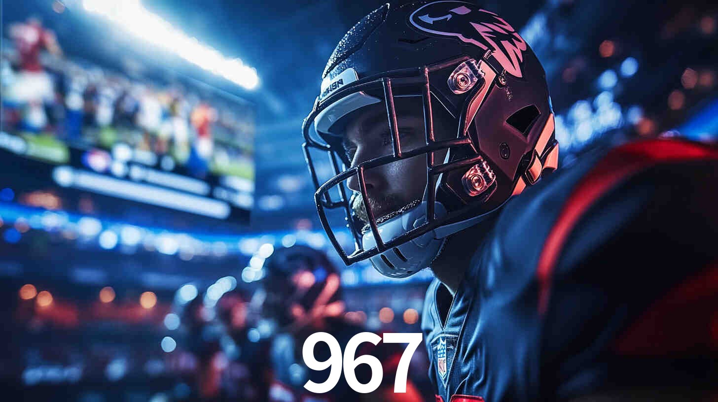 Transforme Suas Apostas em Grandes Prêmios no 967