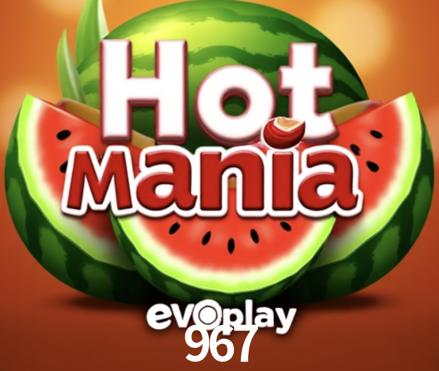 Live Casino 967