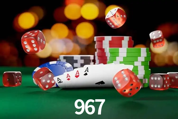 Descubra o Programa VIP da 967: Vantagens Exclusivas para Jogadores