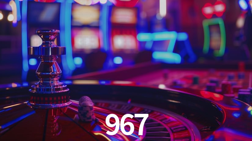 967: Seu Especialista em Apostas Esportivas Brasileiras
