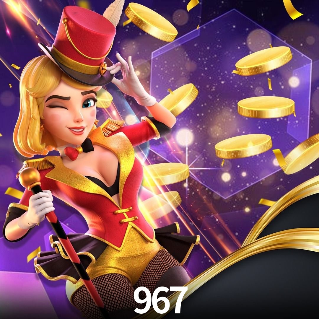 Roulette Table 967