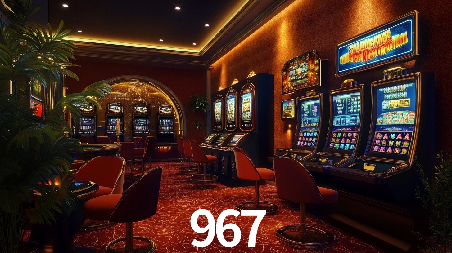 Premium Interface 967
