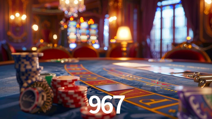 Game Statistics 967