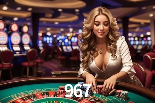 Live Casino 967