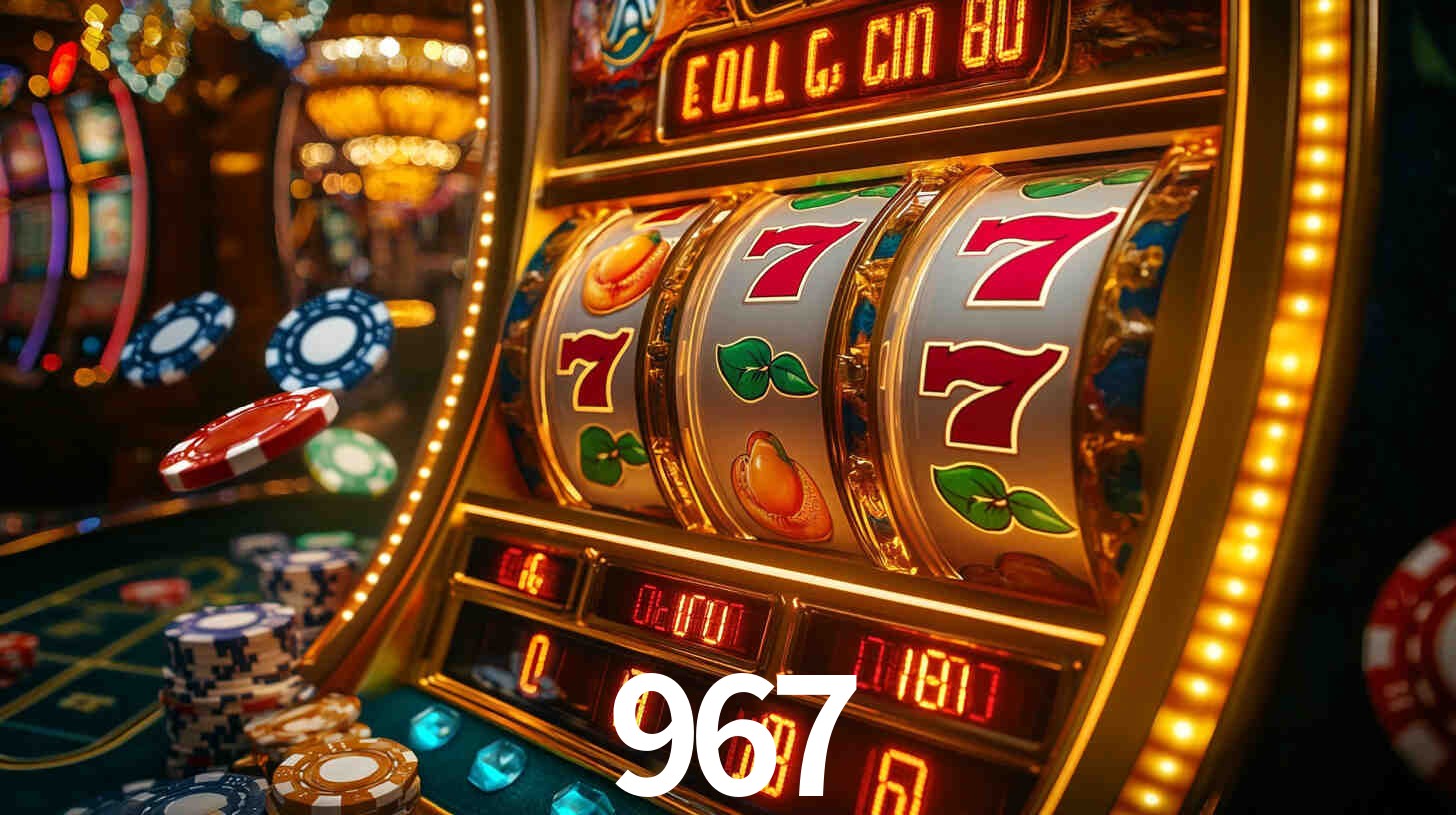 967