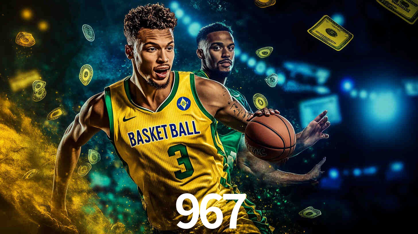Jogo Spaceman 967