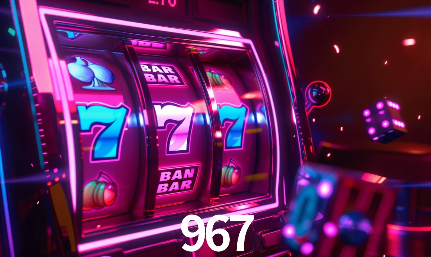 Casino Ao Vivo 967