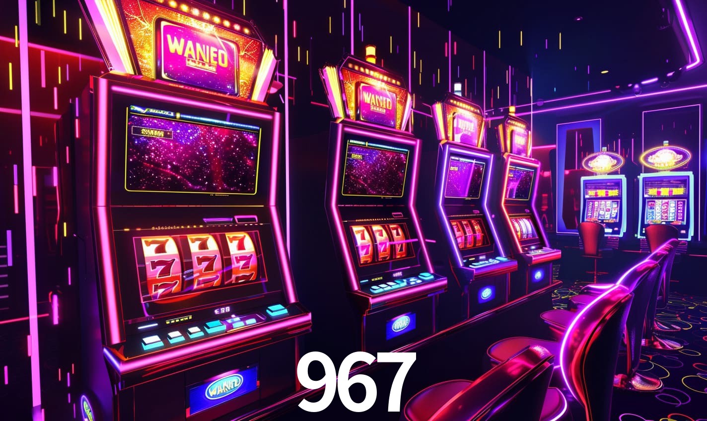 Avaliações dos Jogadores 967