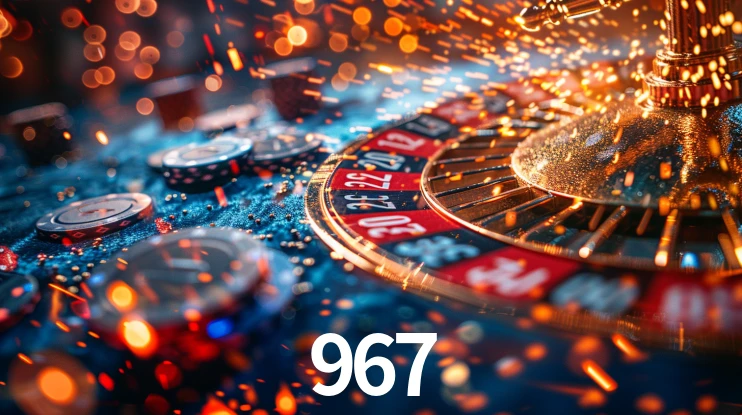 Gates of Olympus 967