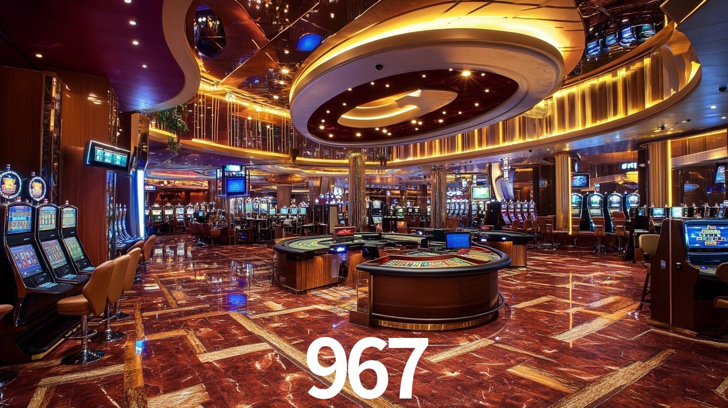967 App Interface