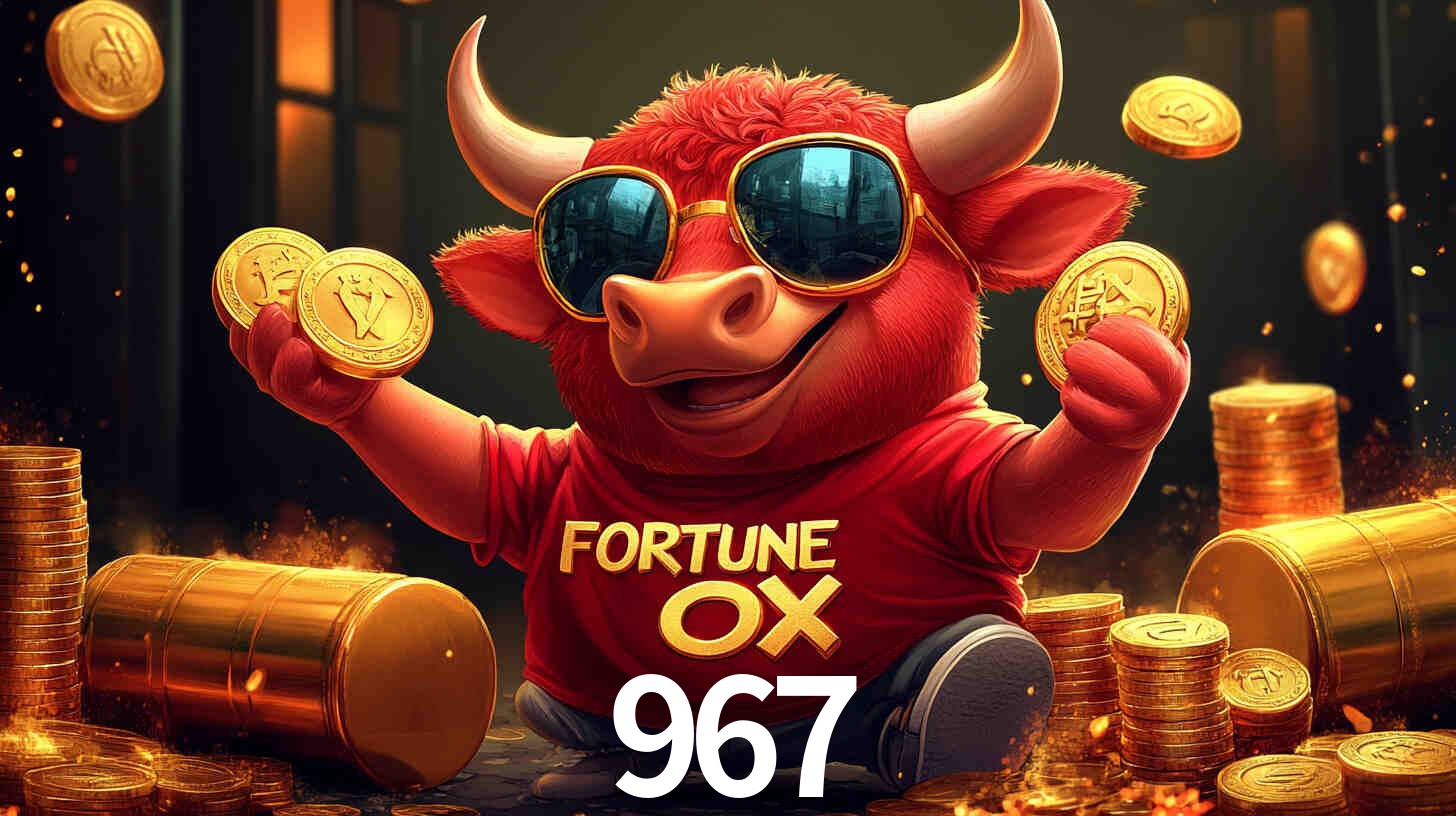 Casino Ao Vivo 967