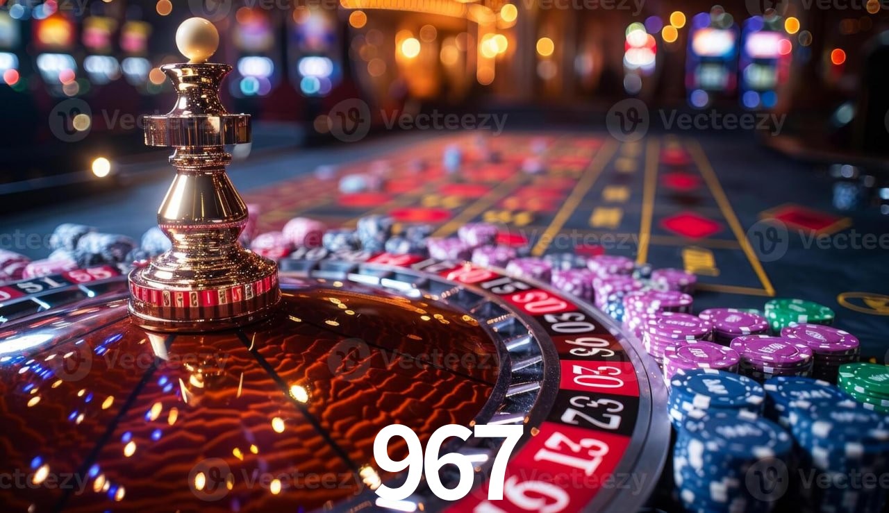 Quick Registration 967