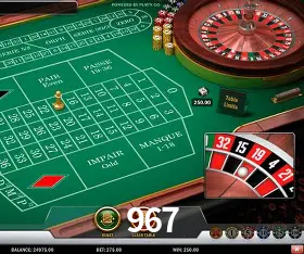 Security Systems 967