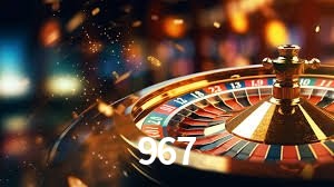 Explorando a Categoria de Eventos em Apostas na 967