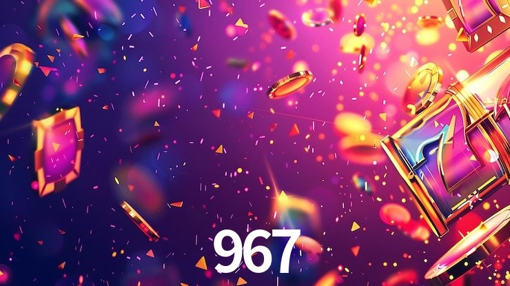 Promoção Relâmpago 967