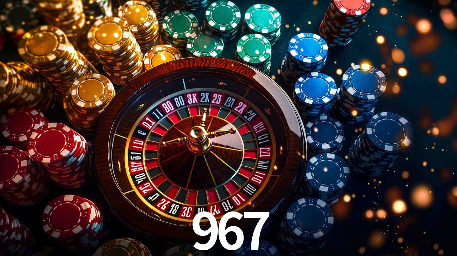 967