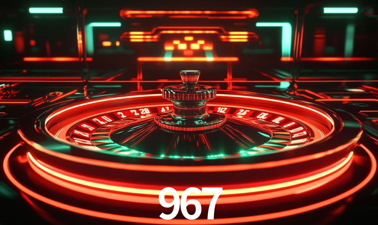 Bônus Diários 967