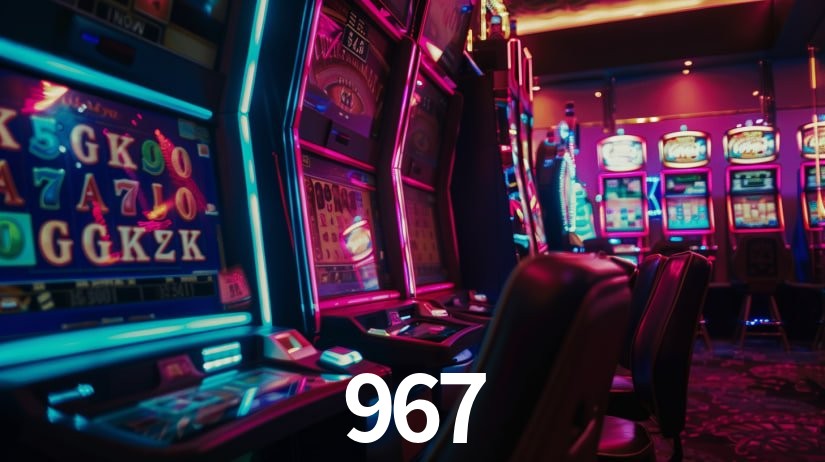 Account Benefits 967