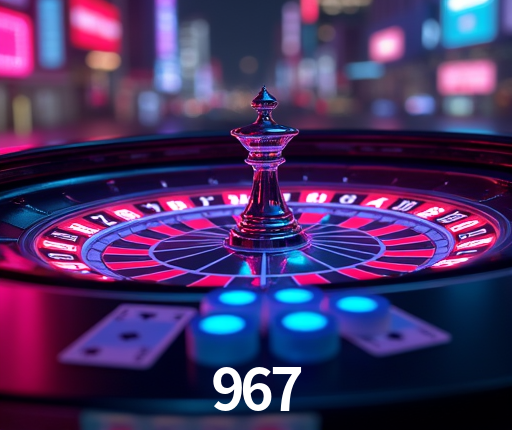Recursos de Bônus 967