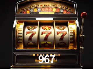 cassino 967