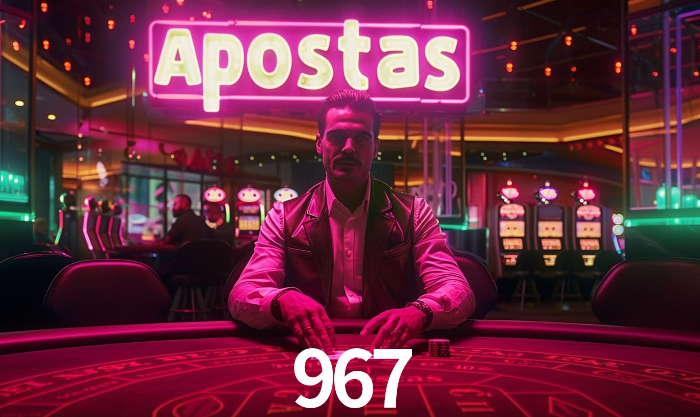 Diretório de Jogos 967
