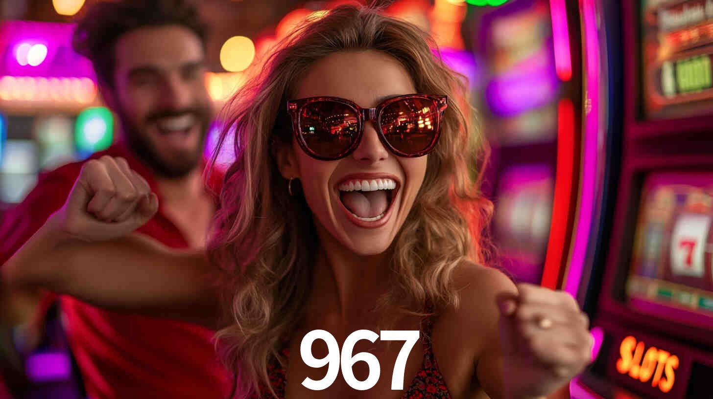 Estatísticas Esportivas 967