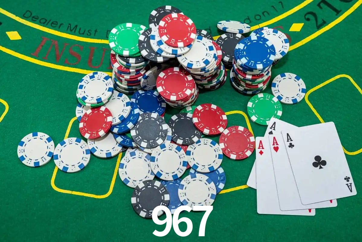 A Revolução dos Aplicativos de Jogos no 967