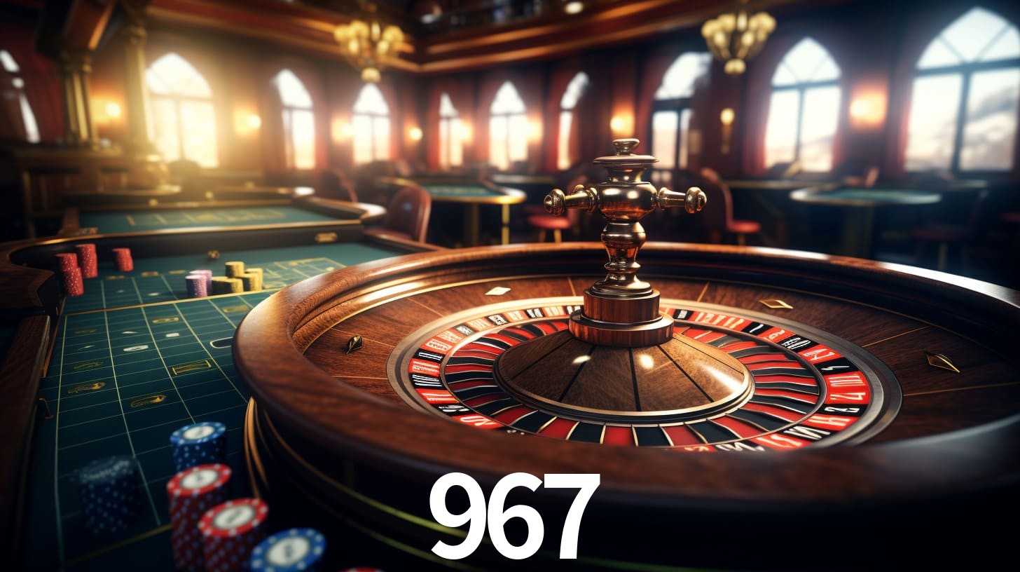 Tournaments 967