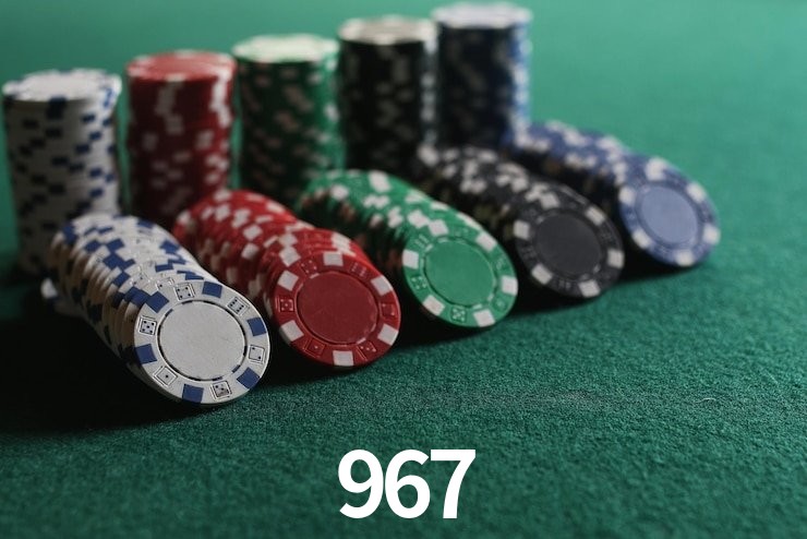 Tennis Betting 967