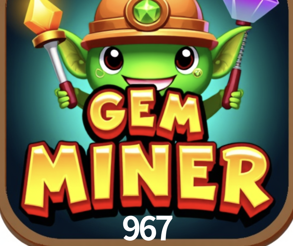 Slot Games 967