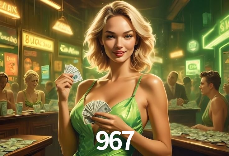 Estatísticas do Jogo 967